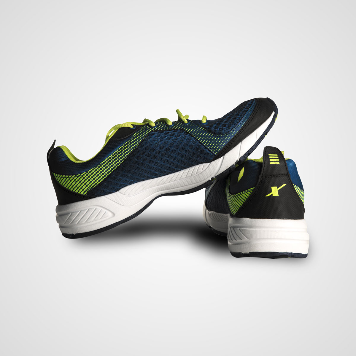 DNK Black Shoes - obrazek 4